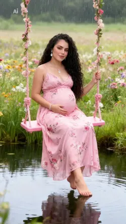 PREGNANCY IA