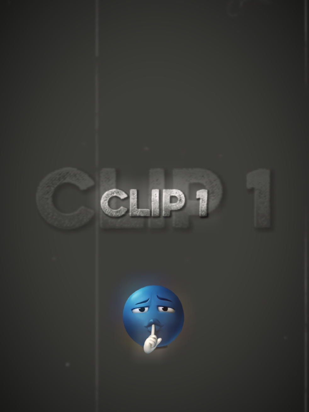 emoji beku 3: 4