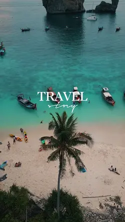 Travel Story
