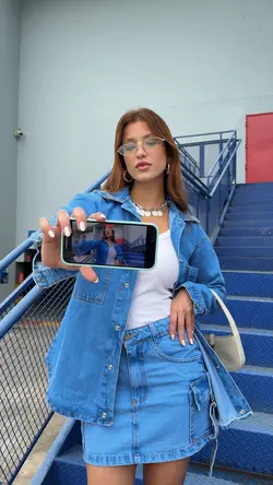 MODA FEMININA 