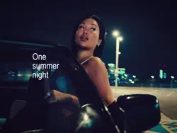 one night 