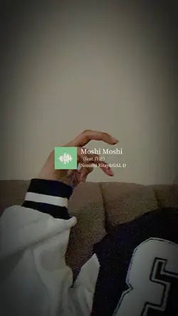 MoshiMoshi slowver.