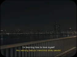 Answer : Love Myself