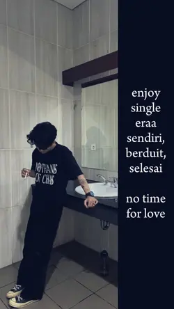 enjoy single 