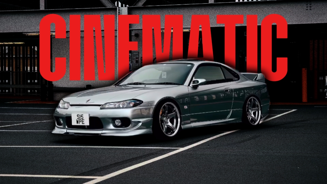 Car Edit Glitch Efk