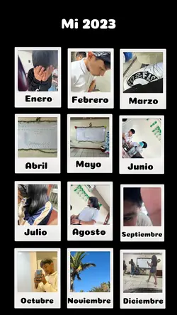 Mi 2023 ✨