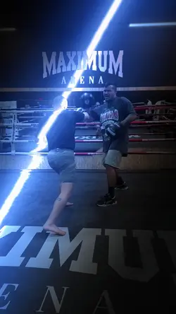 Renegades Boxing 