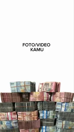 Trend Uang Banyak