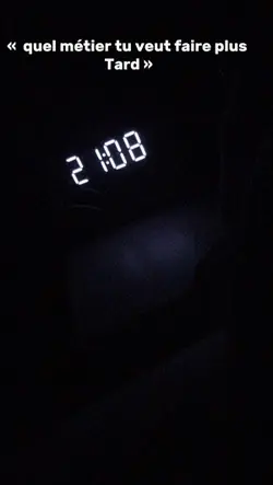 J’aimerais énormémen