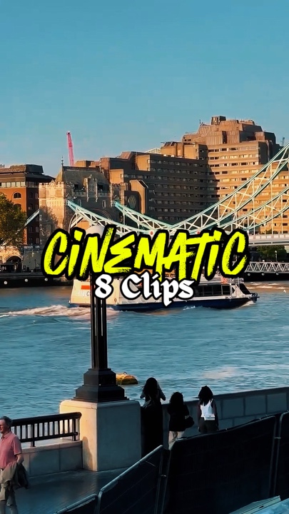 Cinemático