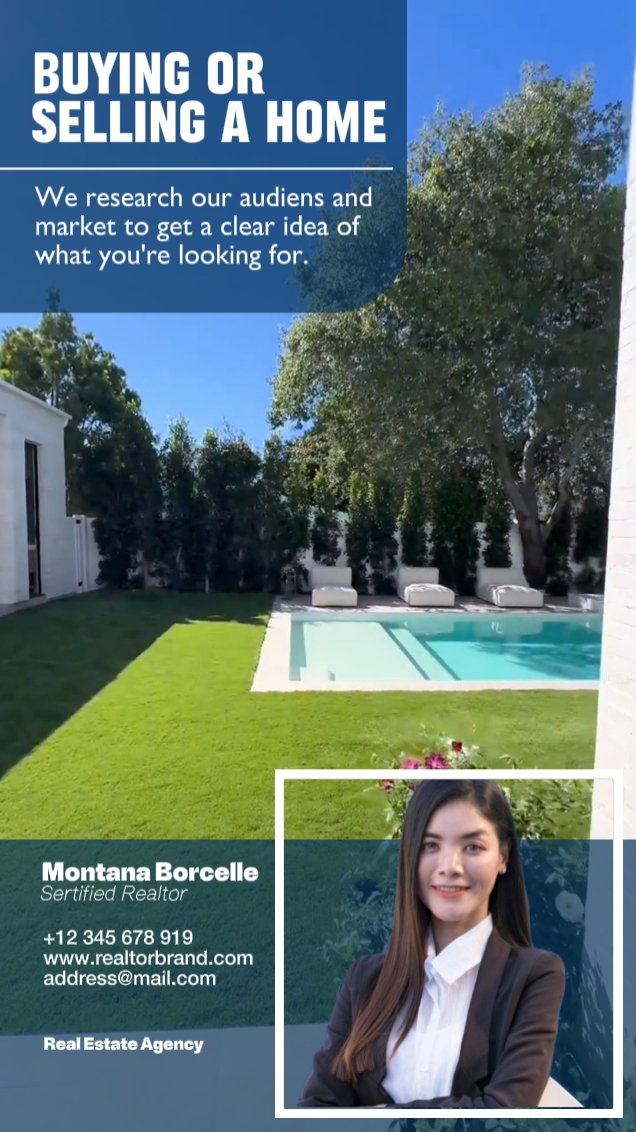 Immobilienagentur 