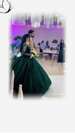 آهسته برو!👀💍♥️