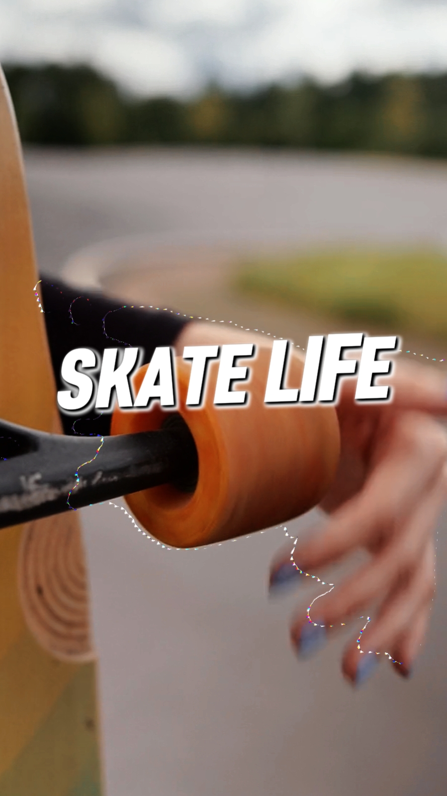 SKATE LIFE