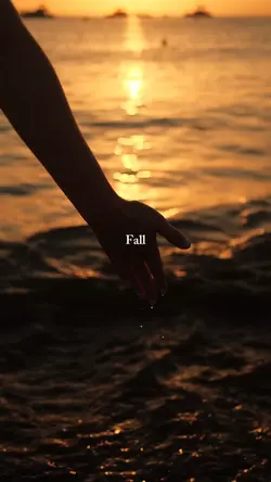 fall in love