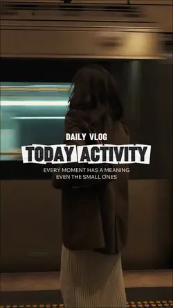 today activity