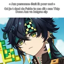 Clc se genre de pers