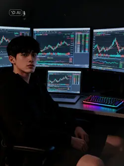 Trading Crypto