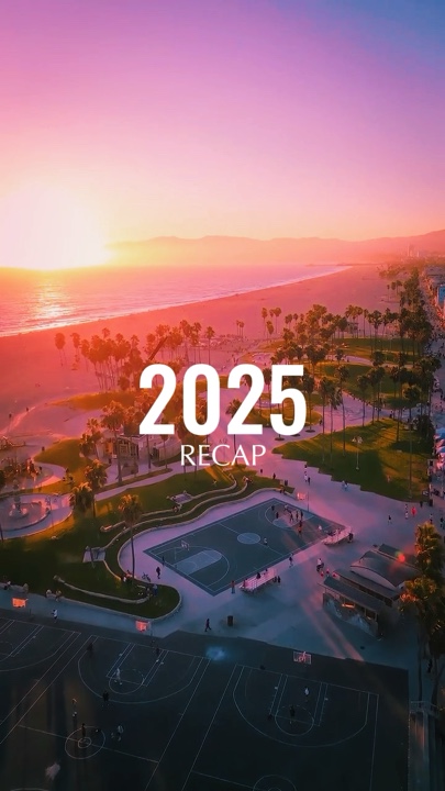 Resumen de 2025 