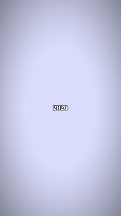 De 2020 a 2025