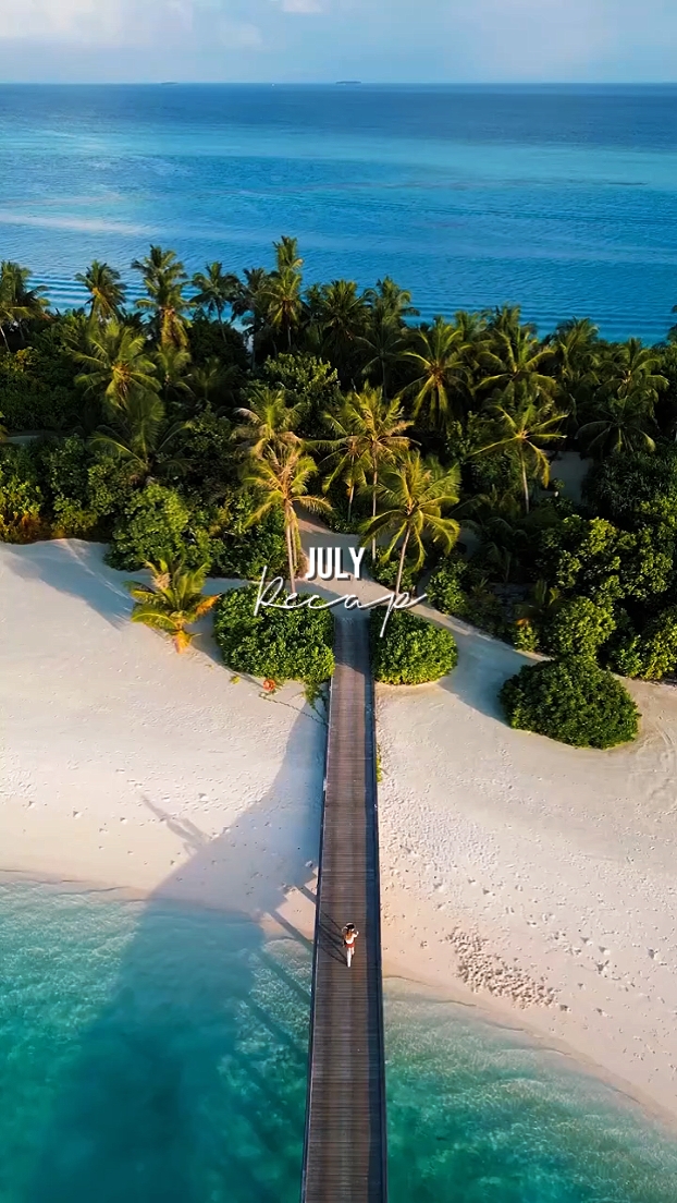 July Recap 