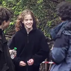 Hermione edit