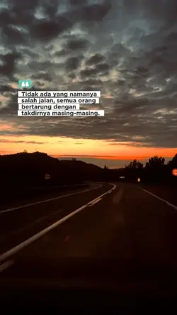 Motivasi hidup