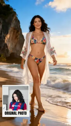 Look de Verão