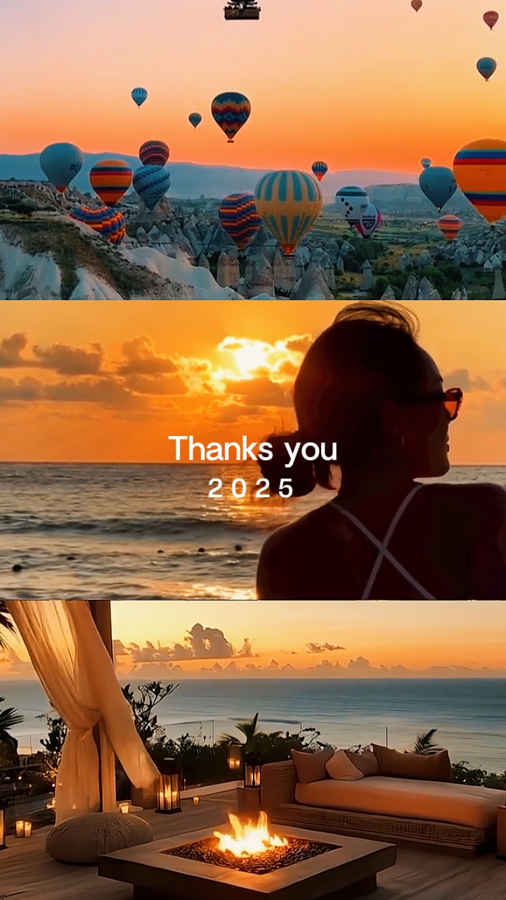 Salamat 2025