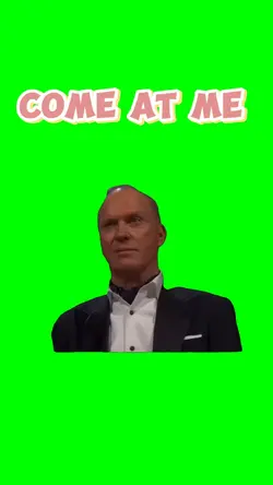 Come At Me