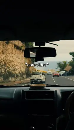 core video ngakak