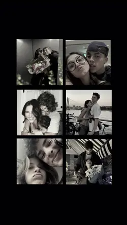 my love