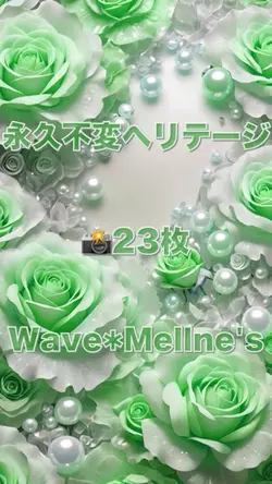 永久不変ヘリテージ