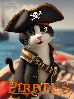 Pirates AI