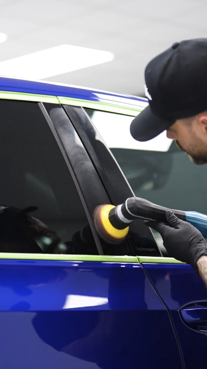 car detailing