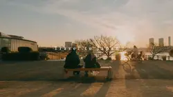 日本へ旅行する