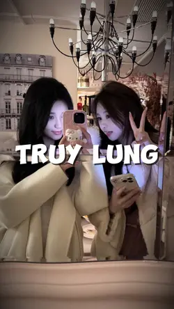 Truy Lùng 