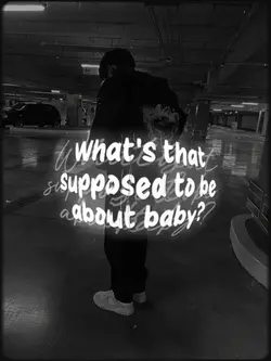 Aesthetic b&w
