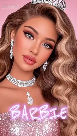 BARBIE