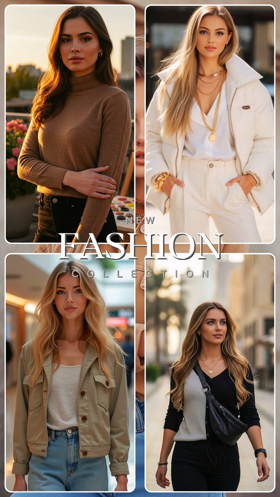 Fashion