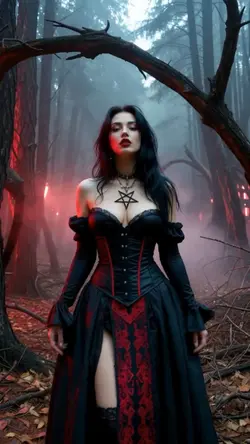Dark Queen