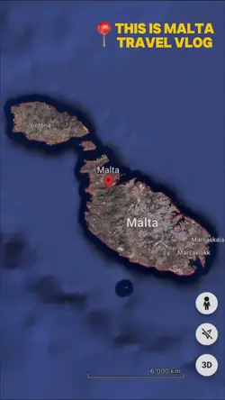 This is Malta