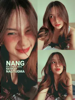 nang ika'y makita