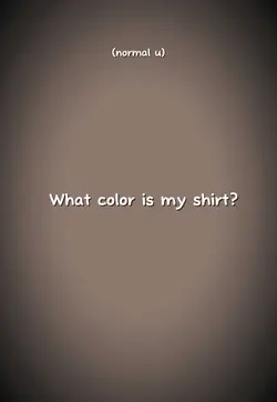 tshirt color