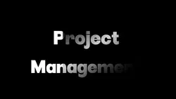 project Management 