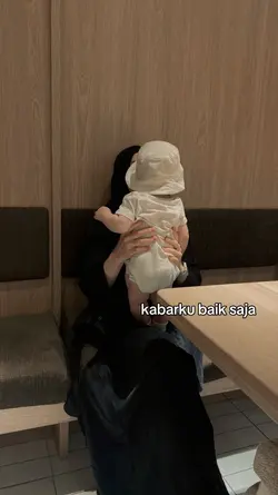 apa kabarmu kabarku