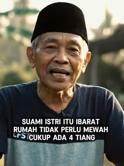 suami istri itu ibar