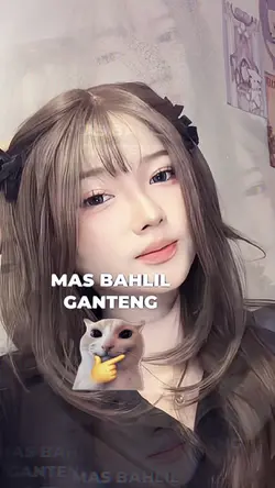 MBG BUAHLIL