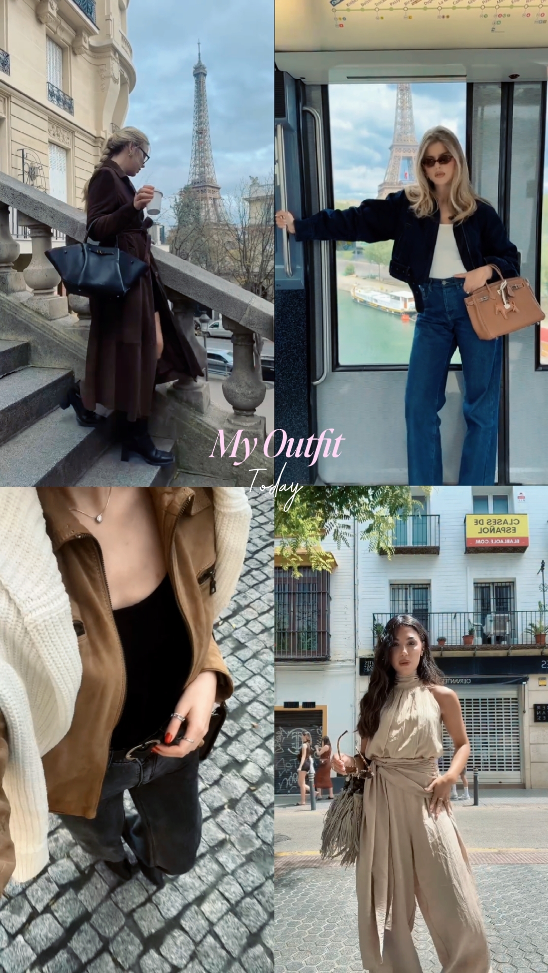 Minha roupa 