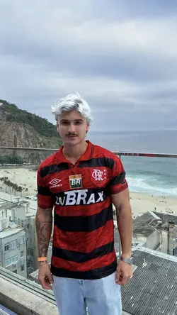 Nevou Fim de ano ✈️