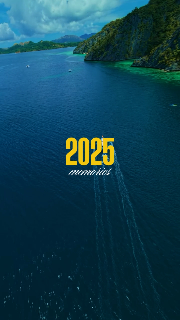 2025 kenangan 